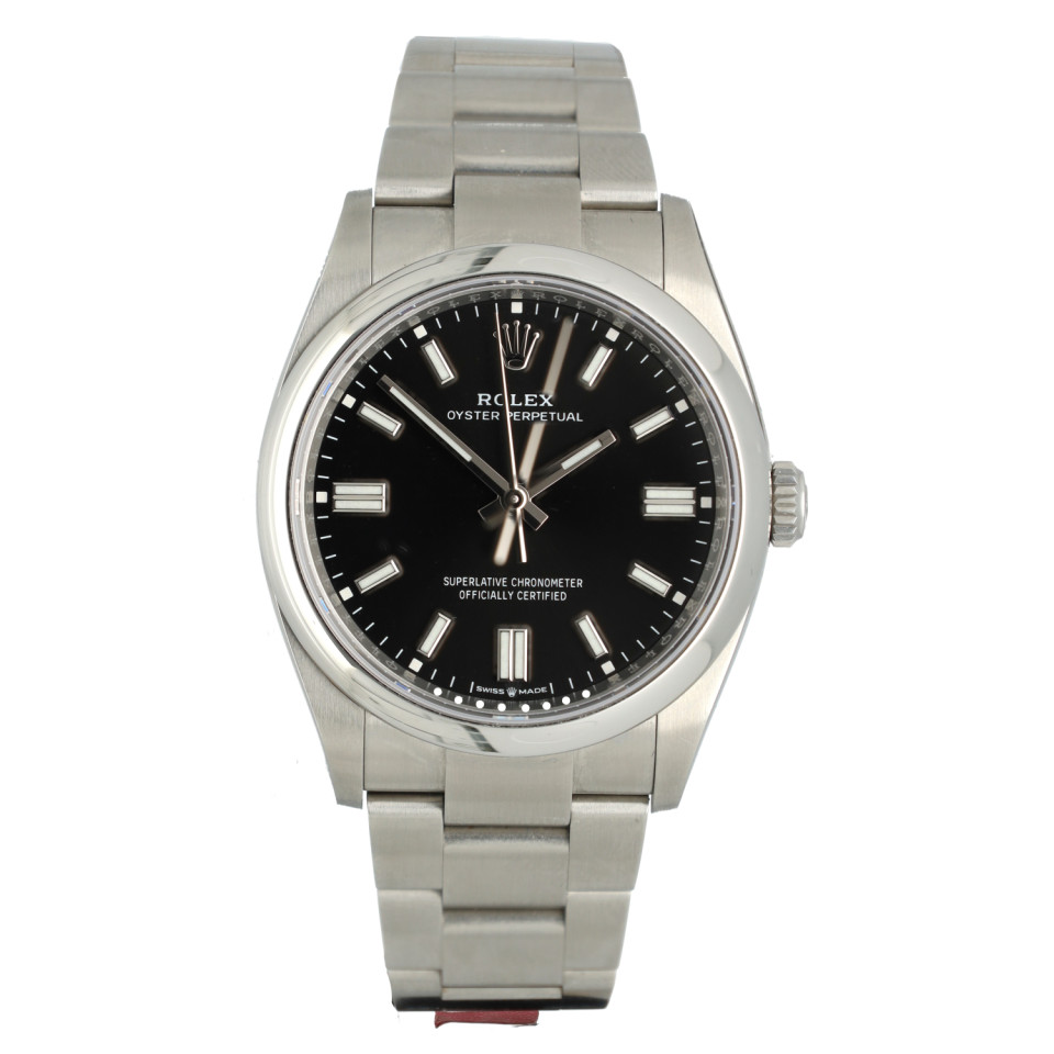 Rolex Oyster Perpetual 36 Ref.126000