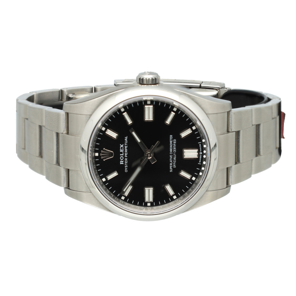 Rolex Oyster Perpetual 36 Ref.126000