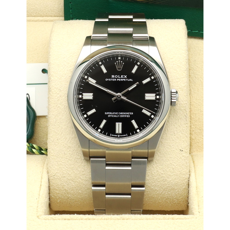 Rolex Oyster Perpetual 36 Ref.126000