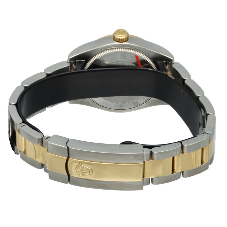 Rolex Lady Datejust 31mm Gold/Steel ref:178273