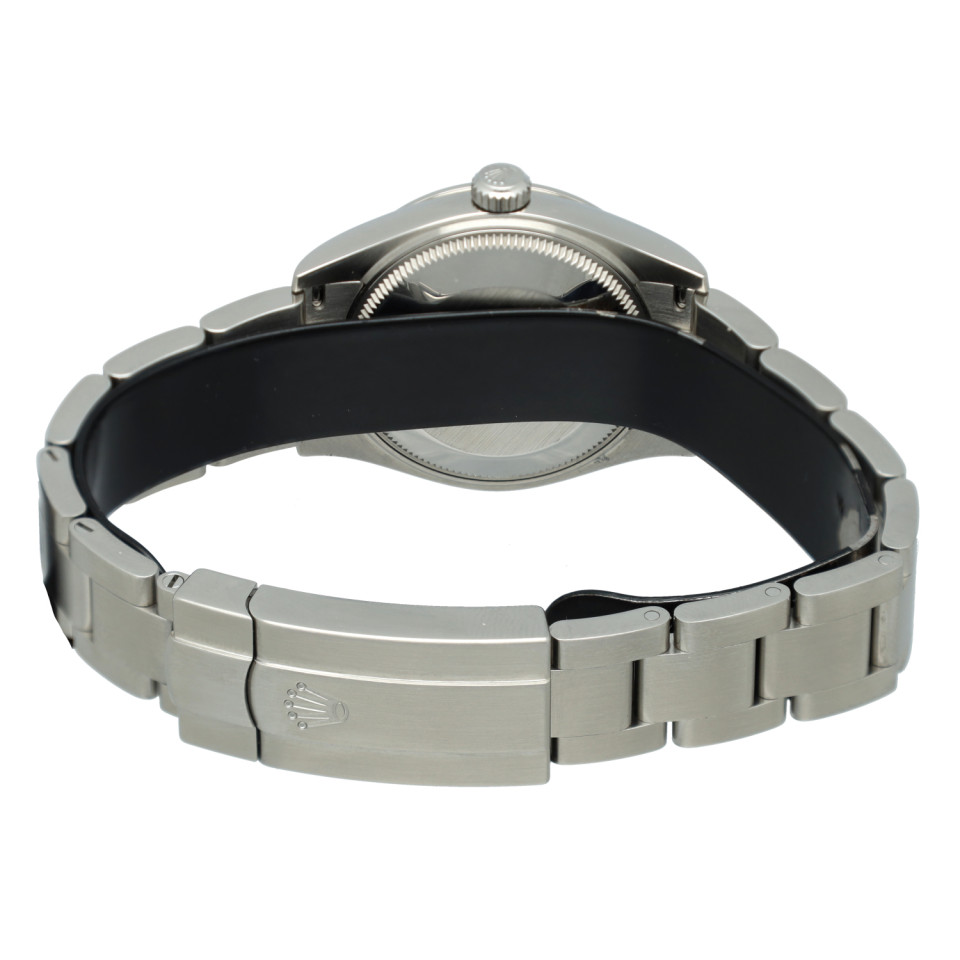 Rolex Oyster Perputal 31 Ref.277200 Yellow