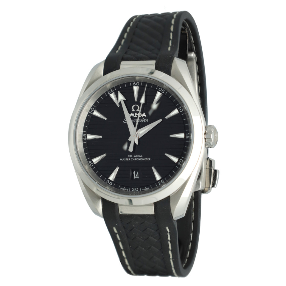 Omega Seamaster Aqua Terra Co-Axial