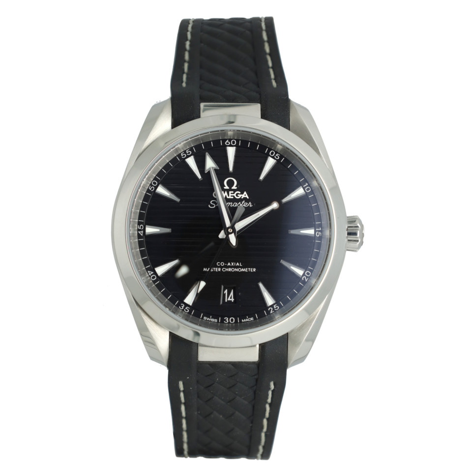 Omega Seamaster Aqua Terra Co-Axial