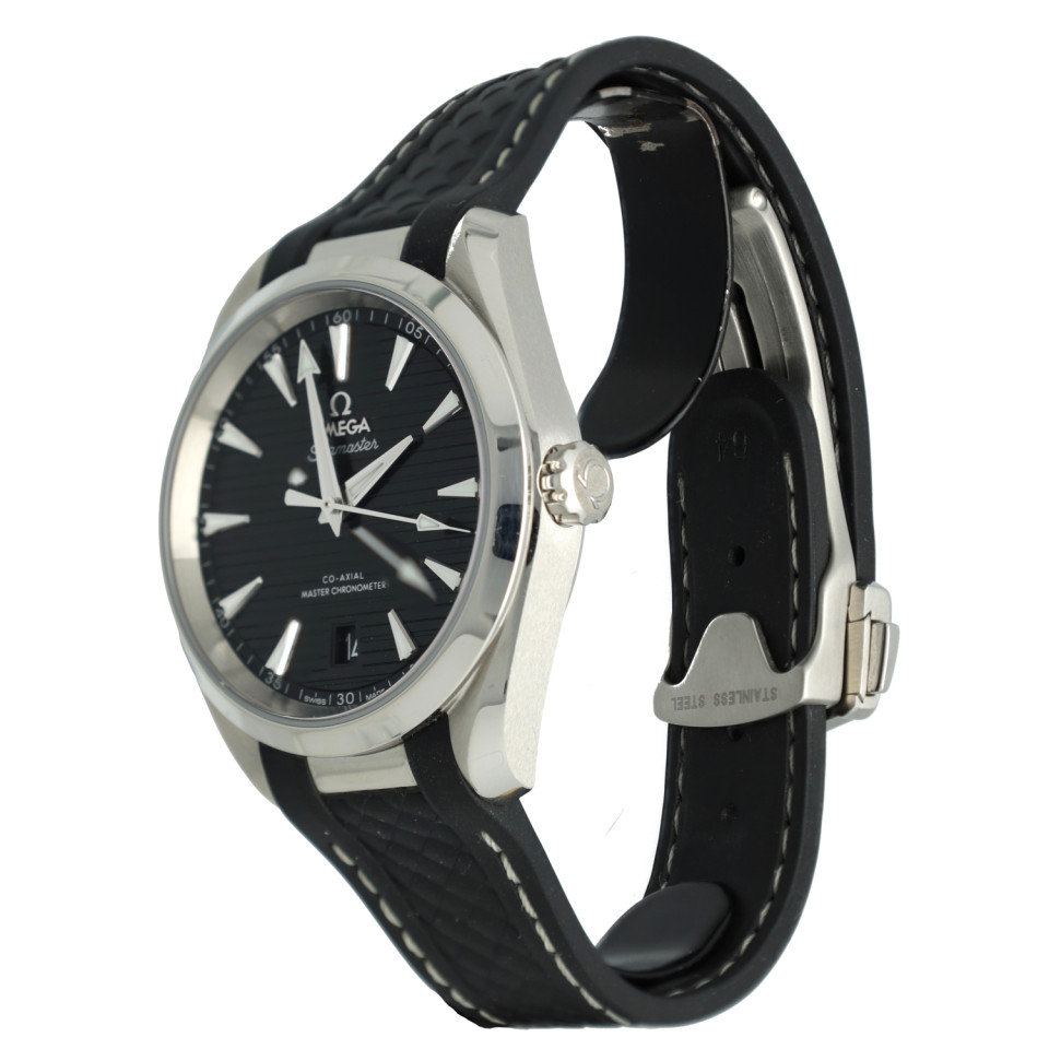 Omega Seamaster Aqua Terra Co-Axial