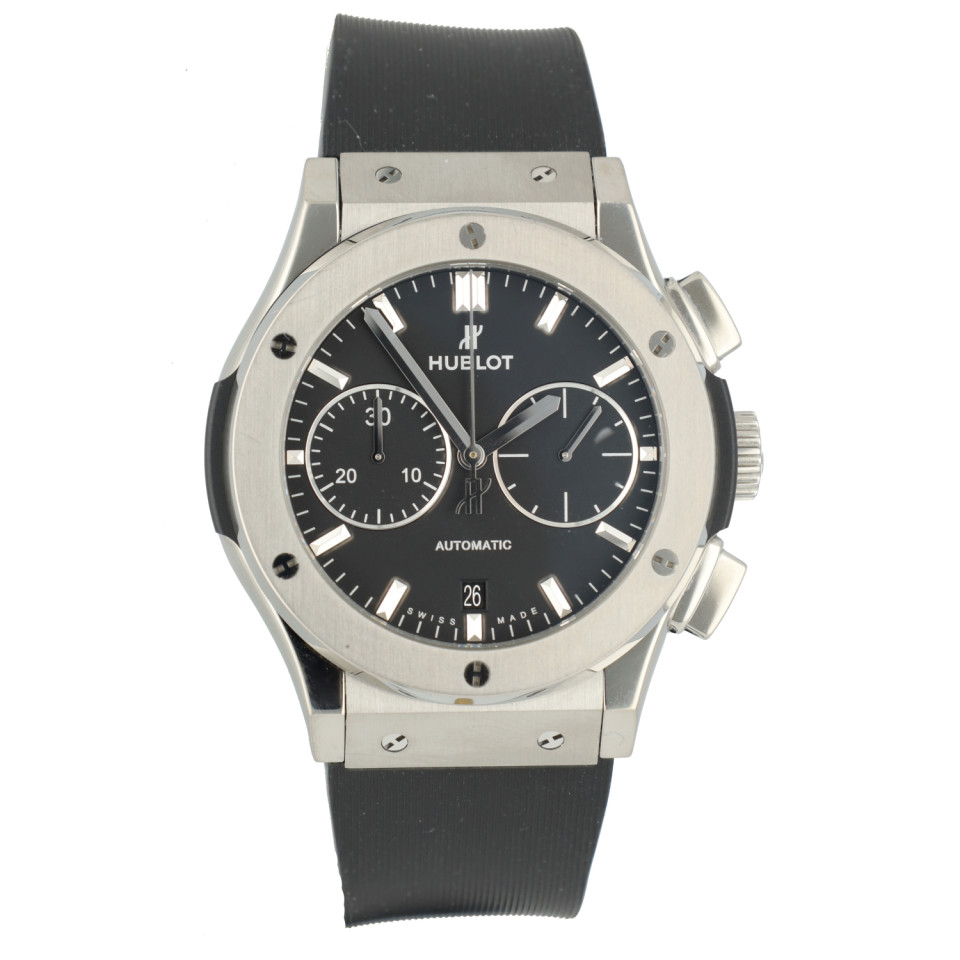 Hublot Classic Fusion Chronograph 521.NX.1171.RX