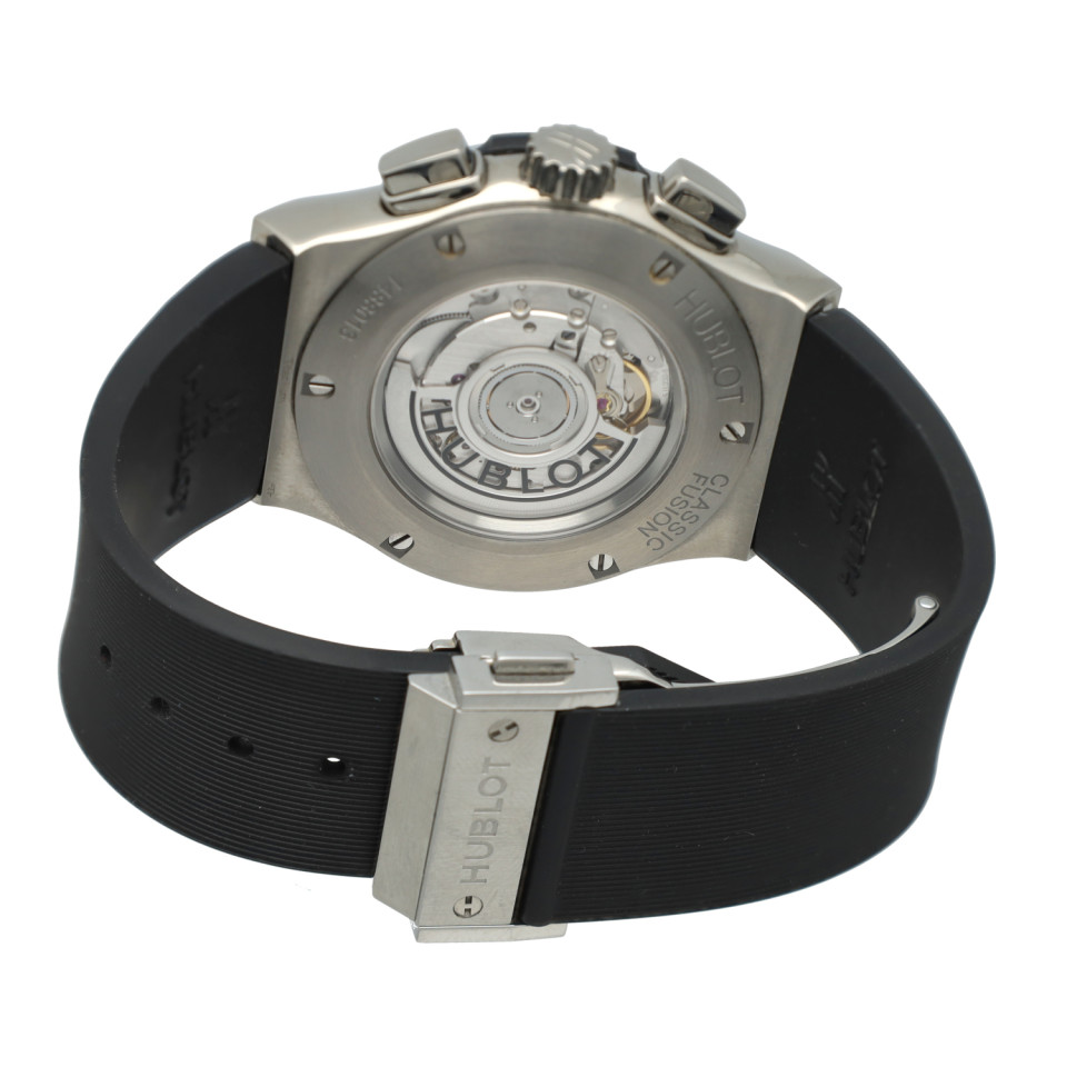 Hublot Classic Fusion Chronograph 521.NX.1171.RX