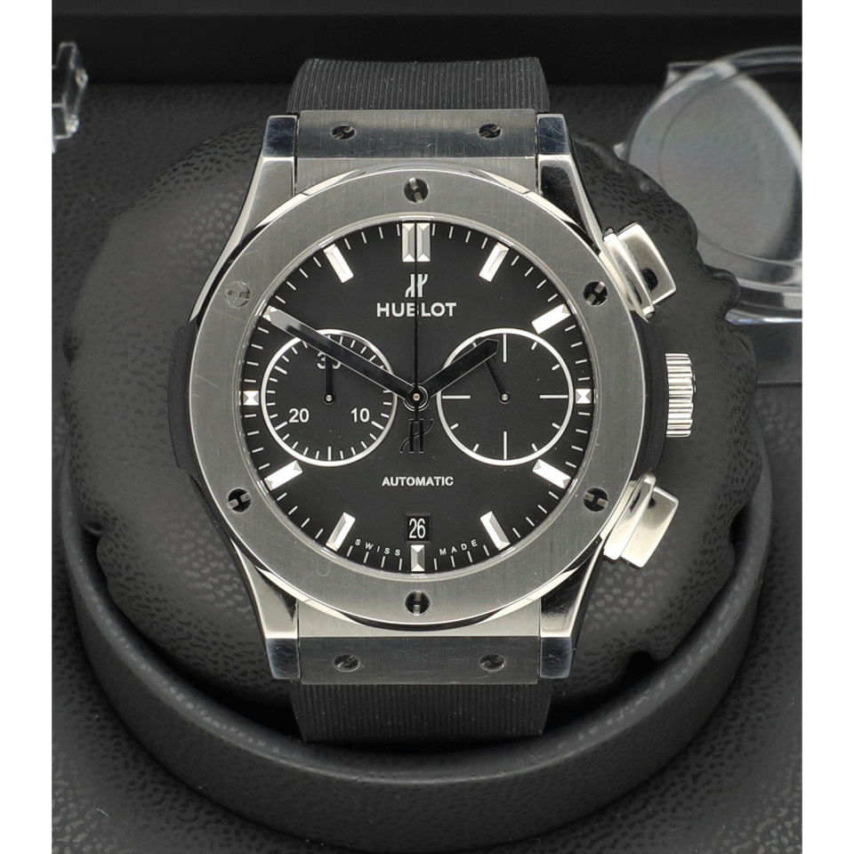 Hublot Classic Fusion Chronograph 521.NX.1171.RX