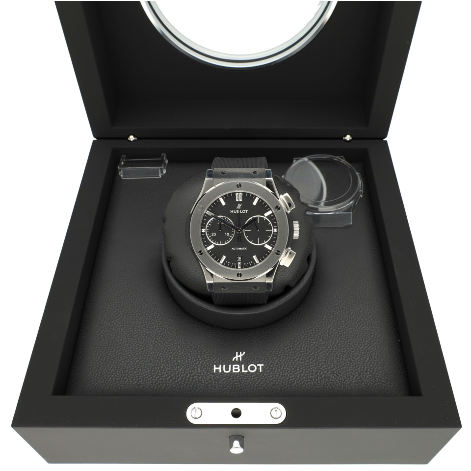 Hublot Classic Fusion Chronograph 521.NX.1171.RX