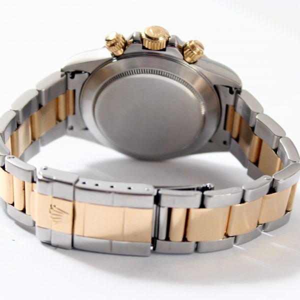 Rolex Daytona Zenith Ref.16523 