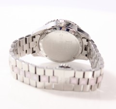 Dior Christal met Diamant