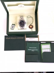 Rolex Sea-Dweller Ref.16600