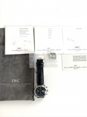 IWC Fliegerchronograph Ref.3706