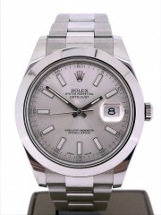 Rolex Datejust II Ref.116300