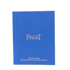 Piaget Polo 18 Krt. goud