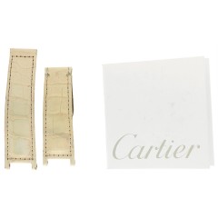 Cartier Pasha 18Krt. goud Automaat XL Ref.2726