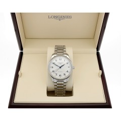 Longines Master Collection Automaat