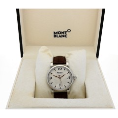 Montblanc Star Classic Date Automaat