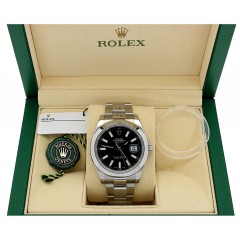 Rolex Datejust II 41mm 116300
