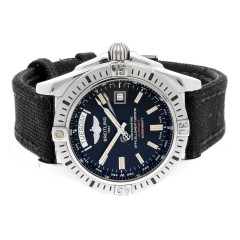 Breitling Galactic 44 Day Date