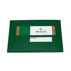 Rolex GMT-Master II 18K Ref. 116718LN