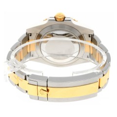 Rolex Submariner goud/staal Ref.116613LB ''Sunburst dial''