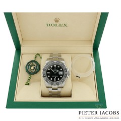 Rolex GMT-Master II Ref.116710LN