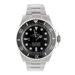 Rolex Sea-Dweller Deepsea Ref.126660