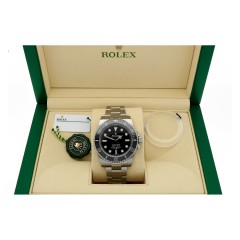Rolex Submariner (No Date) Ref.114060