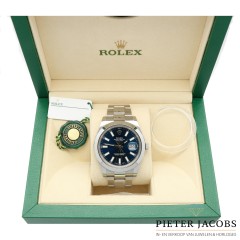 Rolex Datejust II Ref. 116300
