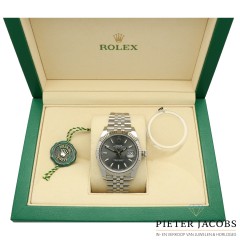 Rolex Datejust 41 Ref. 126334