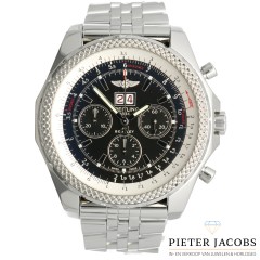 Breitling for Bentley 6.75 Ref. A44362