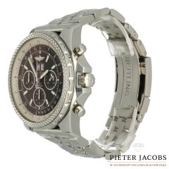 Breitling for Bentley 6.75 Ref. A44362