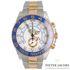Rolex Yacht-Master II Everose gold Ref. 116681