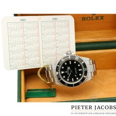 Rolex Submariner No Date Ref. 14060M