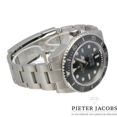 Rolex Sea-Dweller 4000 Ref.116600