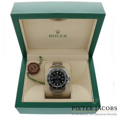 Rolex Sea-Dweller 4000 Ref.116600