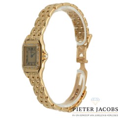Cartier Panthère Lady Factory diamond Ref. 8057915