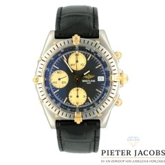 Breitling Chronomat Chronograaf Ref.B13047