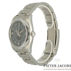 Rolex Oyster Perpetual ''Concentric dial'' Ref. 116000