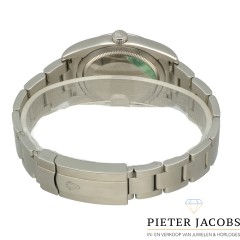 Rolex Oyster Perpetual ''Concentric dial'' Ref. 116000