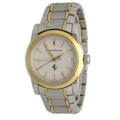 Girard Perregaux Ferrari Goud/Staal
