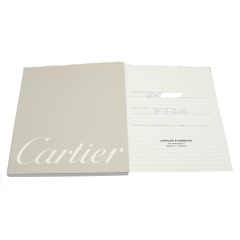 Cartier Pasha C Automaat, Full set