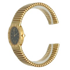 18 krt goud Bulgari Tubogas goud Ref. BB262T