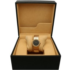 18 krt goud Bulgari Tubogas goud Ref. BB262T