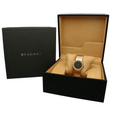 18 krt goud Bulgari Tubogas goud Ref. BB262T