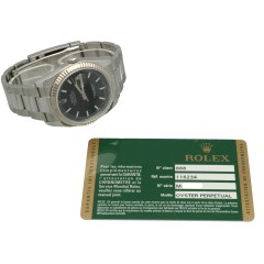 Rolex Datejust 36 Ref.116234