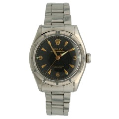 Rolex Oyster Perpetual Ref. 6103 Vintage 1952