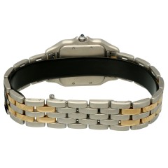 Cartier Panthere Gold/Steel
