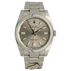 Rolex Oyster Perpetual 36 ''Domino's Pizza''