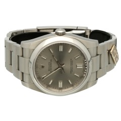 Rolex Oyster Perpetual 36 ''Domino's Pizza''
